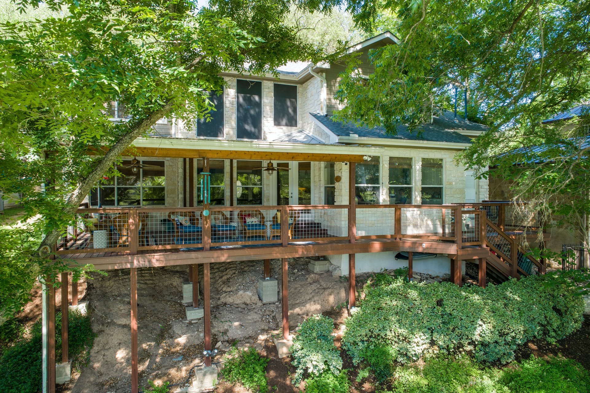 2101 Big Horn Drive