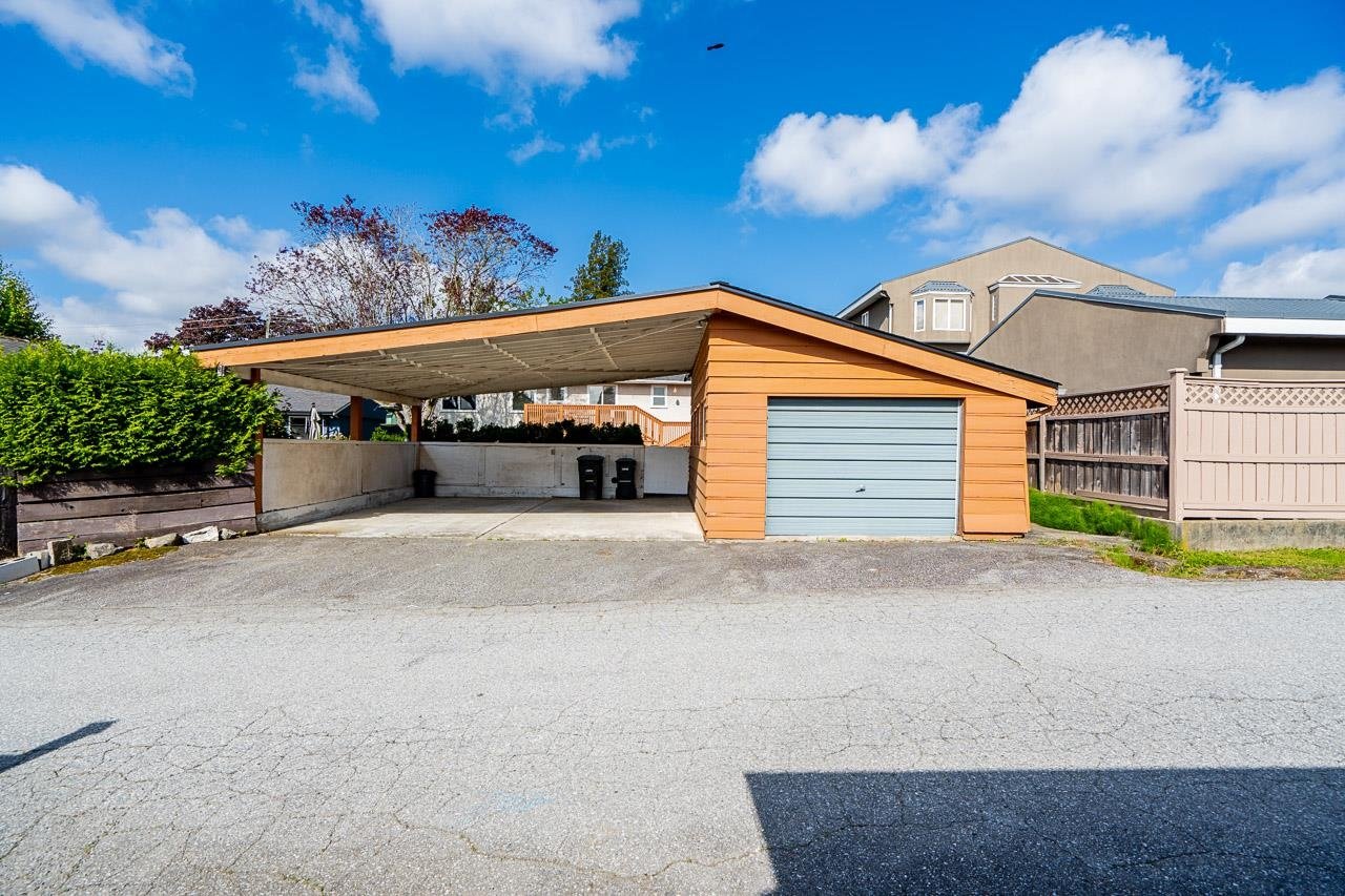 2316 Cliff Ave