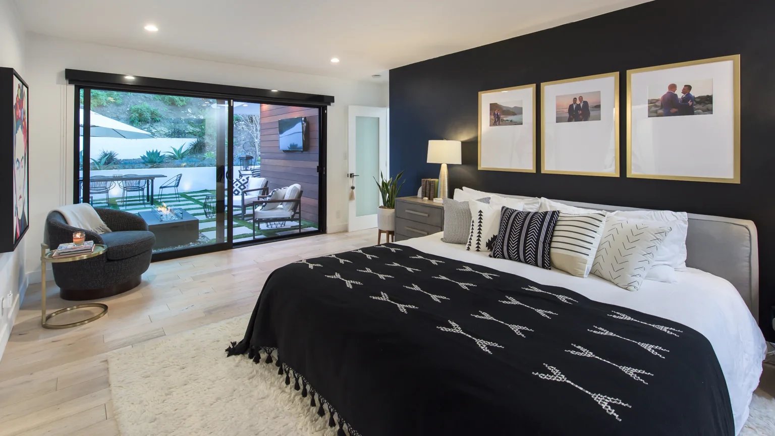 3901 ½ Ventura Canyon