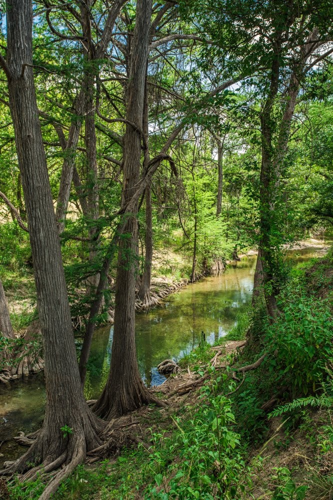 Sister Creek Ranch