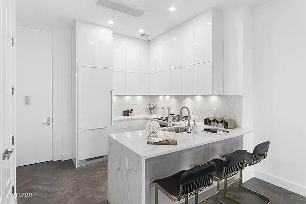 88 Withers St. Unit: 3A
