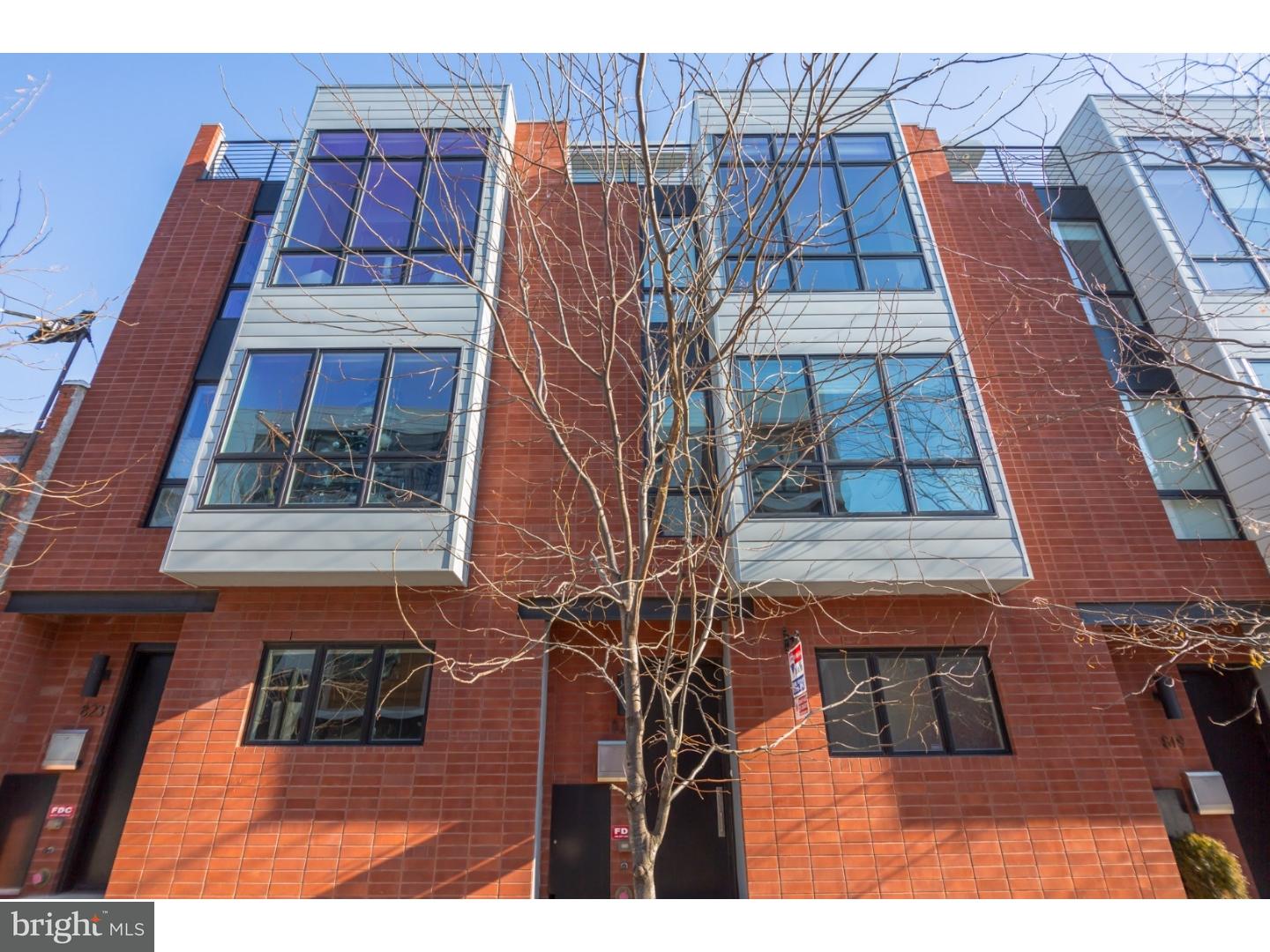 821 N 4th Street