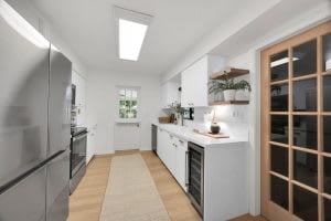 BEAUTIFULLY RENOVATED PINECREST HOME