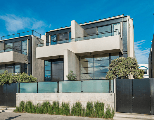 111 Ocean Front Walk