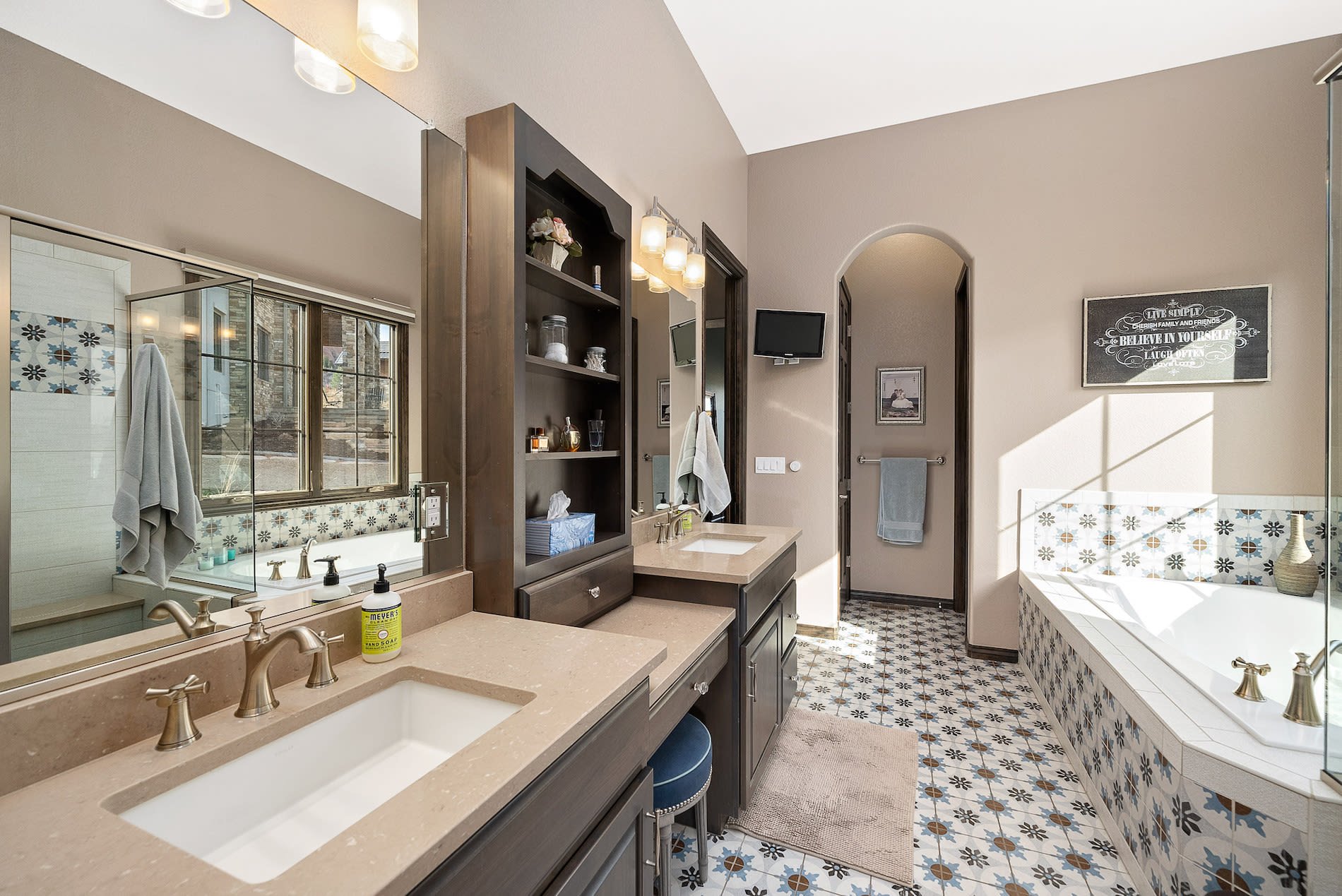 8015 Donatello Court