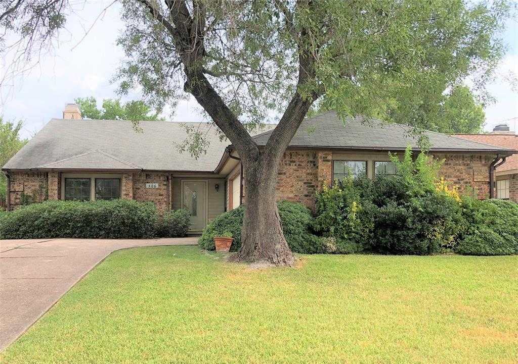 506 Ponderosa Drive