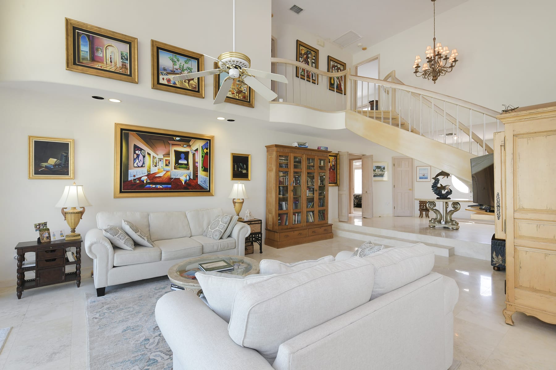 2460 Coco Plum Drive, Marathon FL