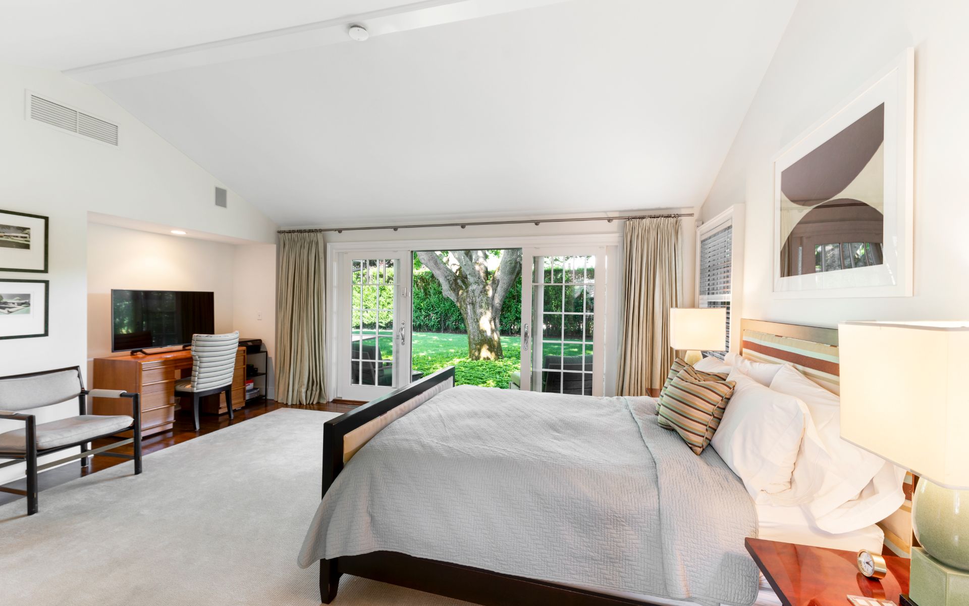 Southampton Village Perfection