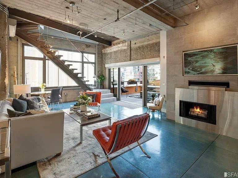300 Beale St APT 613
