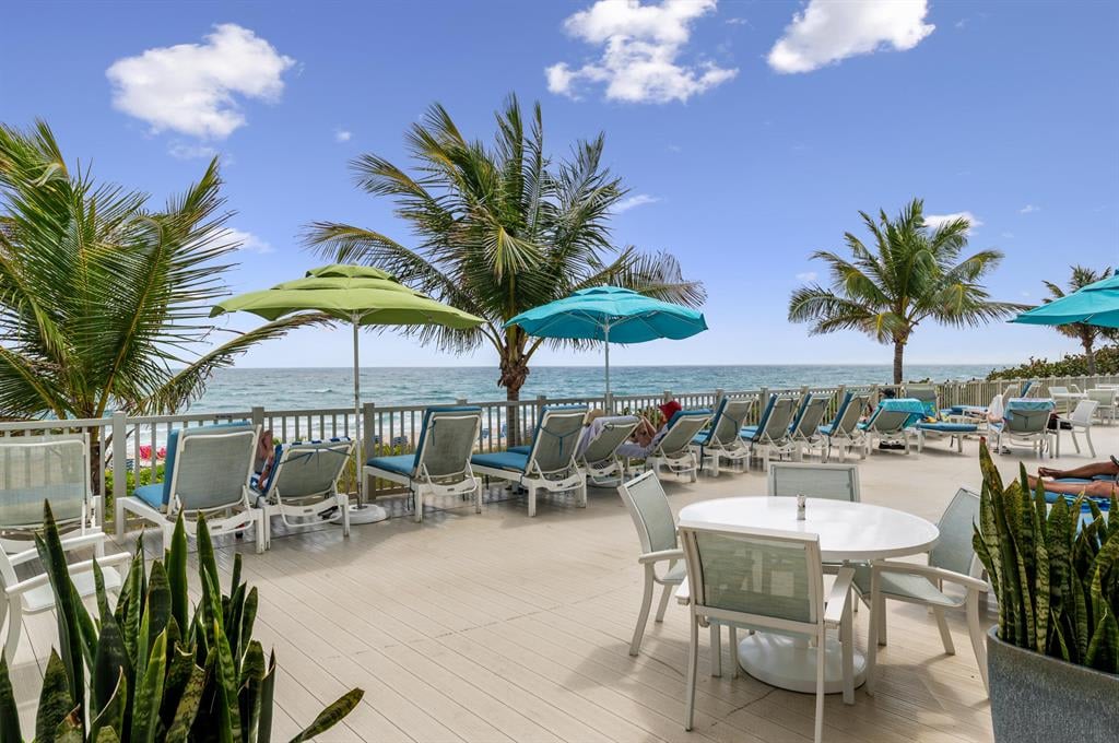 4748 S Ocean 306 Boulevard # 306 Highland Beach, FL 33487