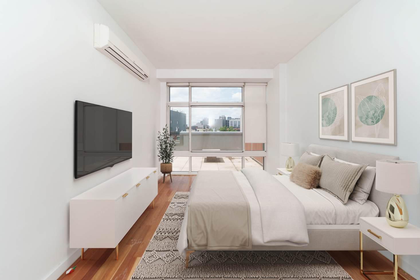 535 Classon Avenue, Apt 504