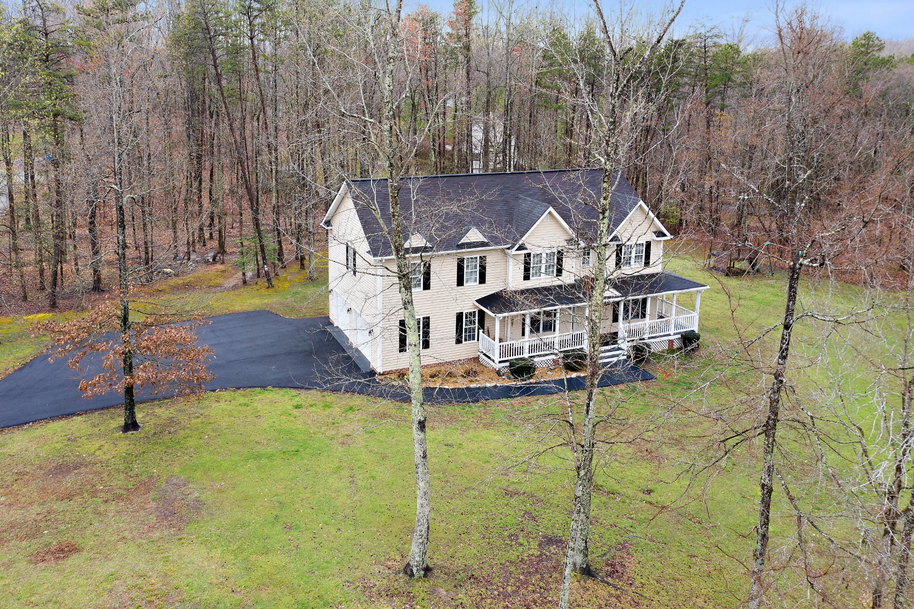 4375 Lynnecross Court