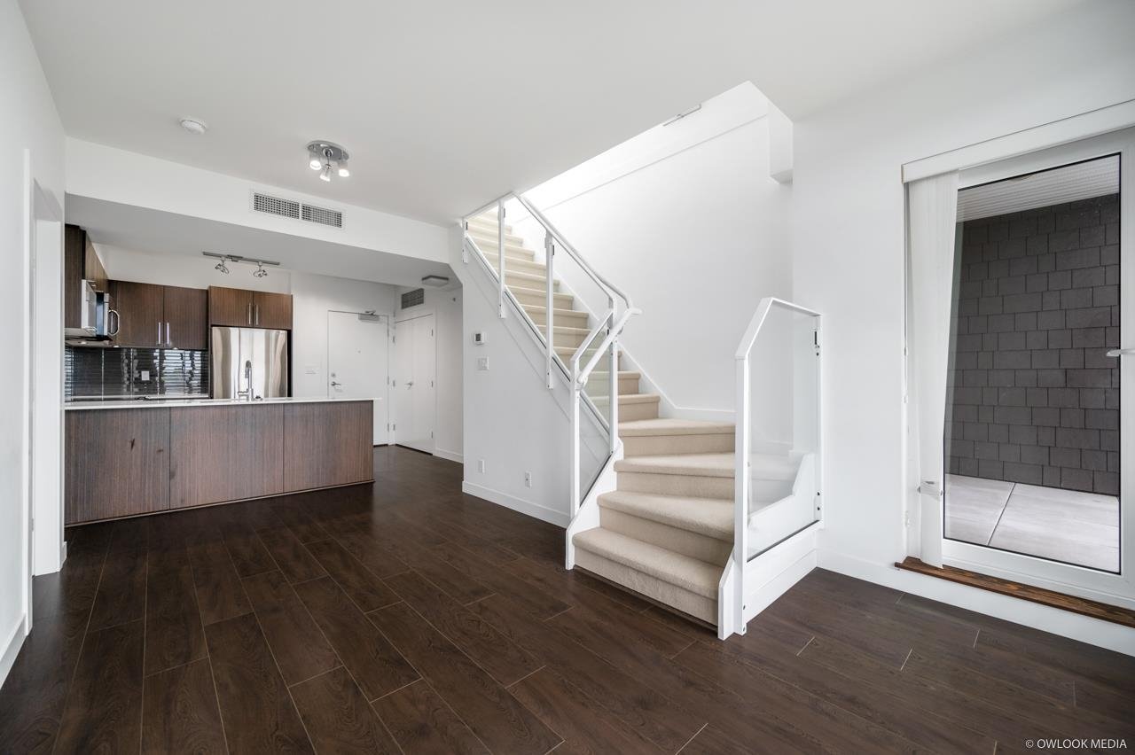 506-10020 Dunoon Drive, Richmond