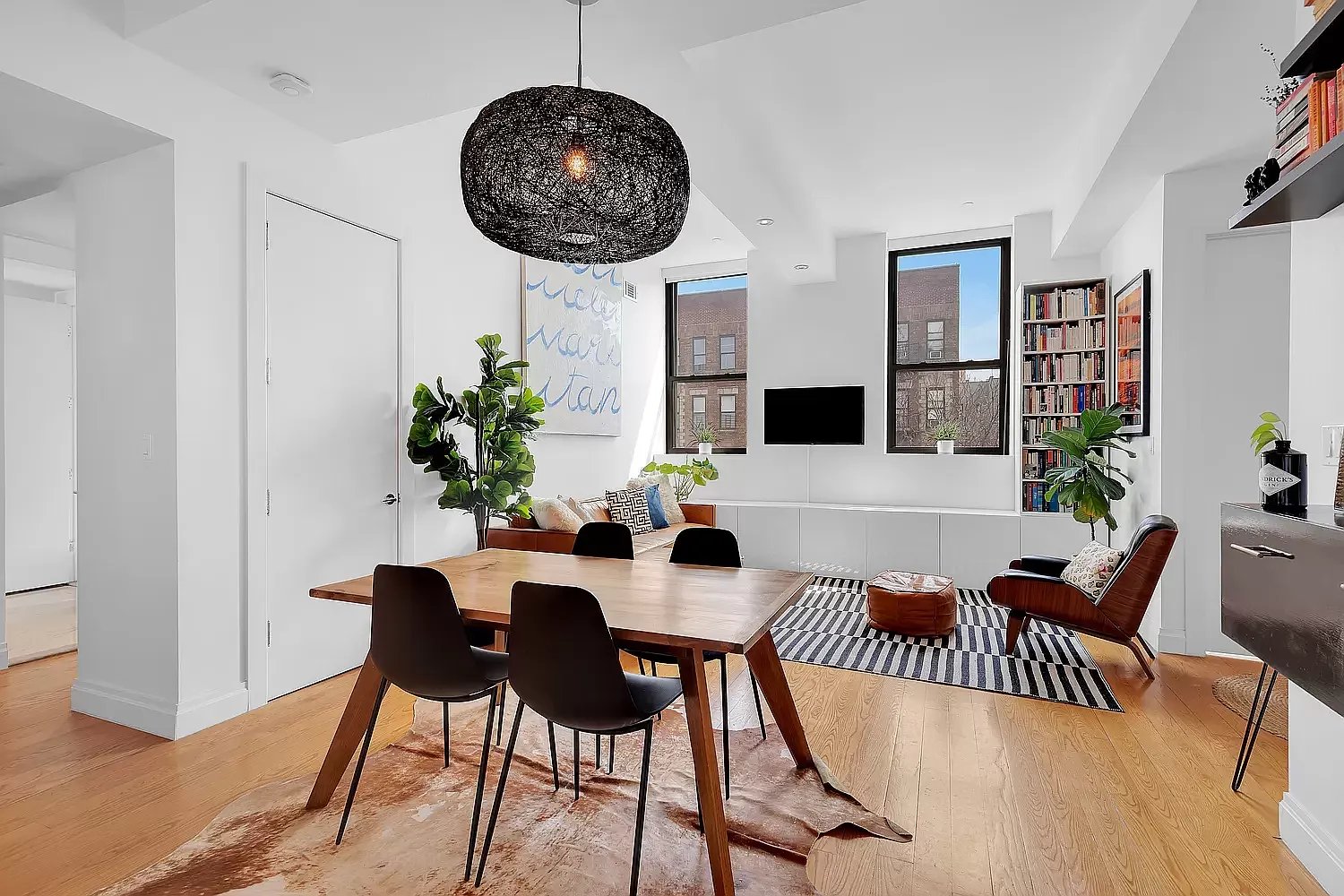 198 Roebling Street #4B
