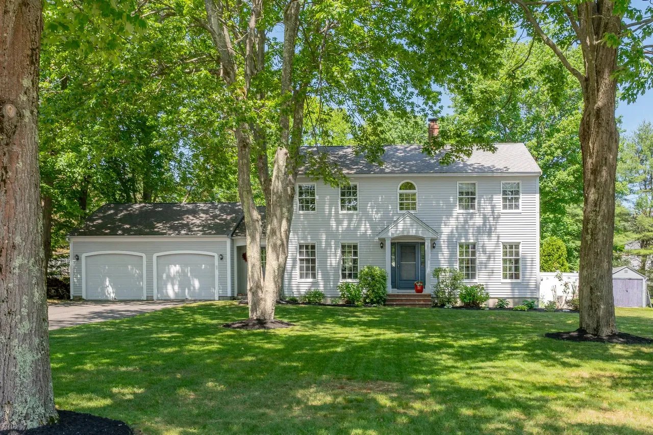 New Listing! 27 Bramblewood Drive, Portland, ME 04103 – $897,000