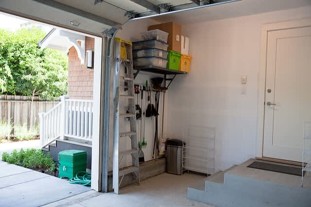 Preparing for a Home Inspection