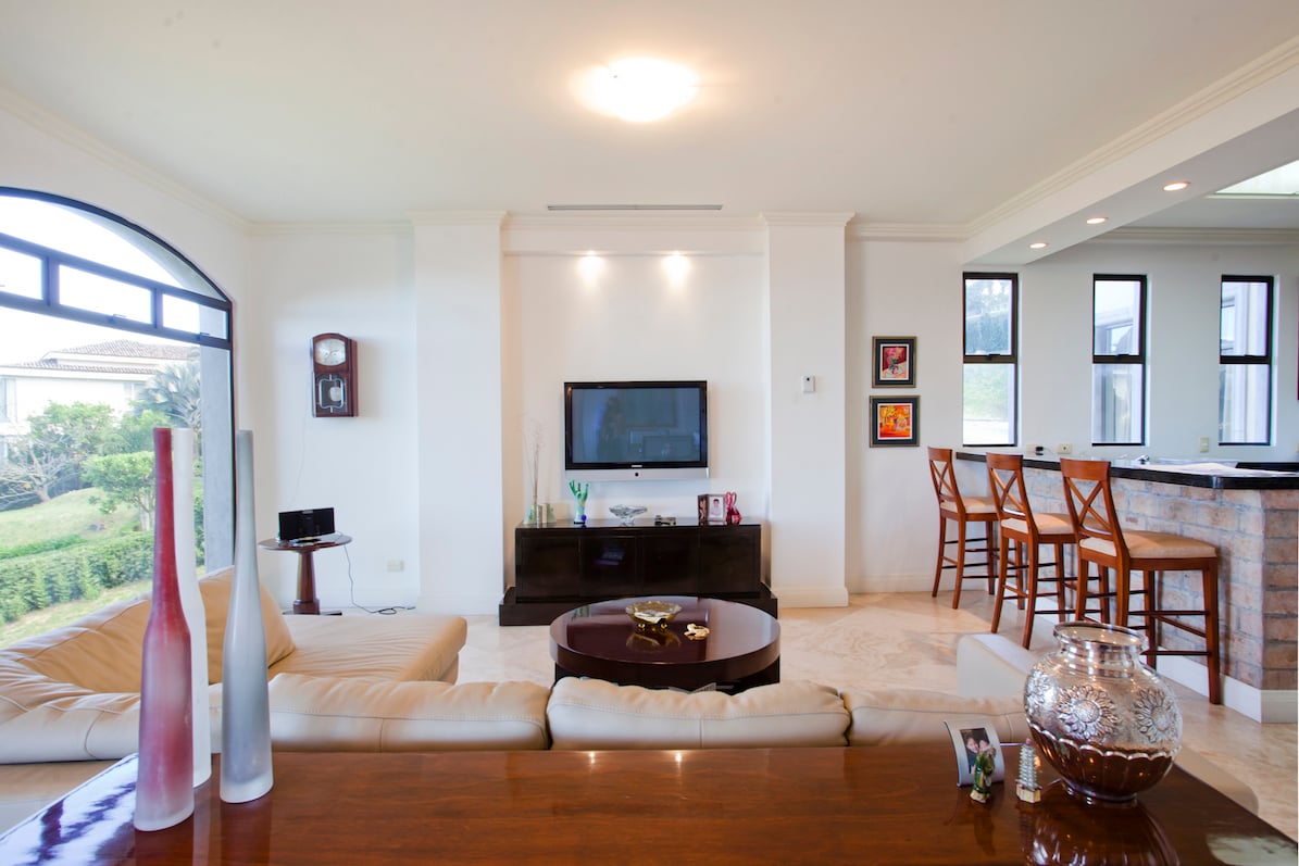 Panoramic View Marble Condo, Santa Ana, San Jose