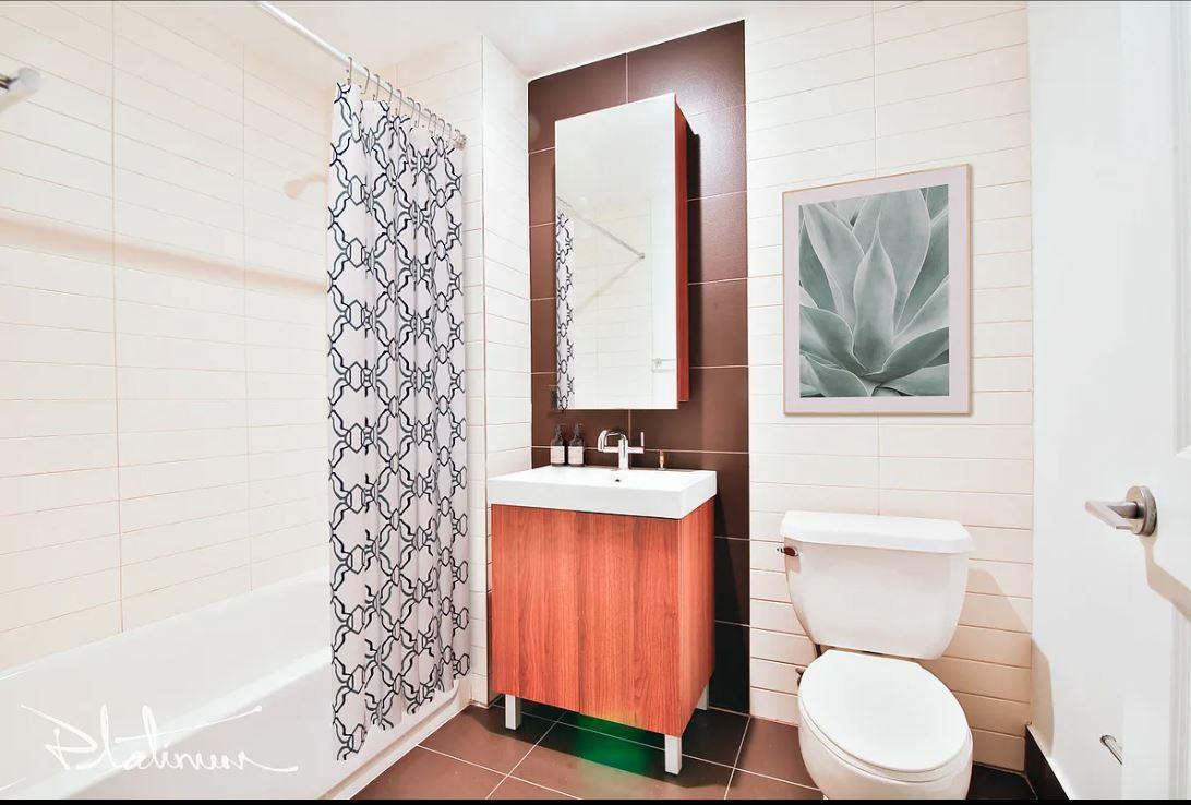 116 John Street, Apt 1703