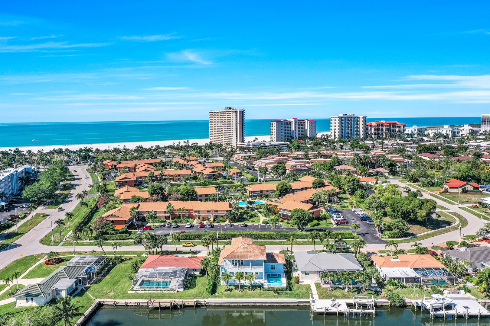 31 Manor Terrace, Marco Island