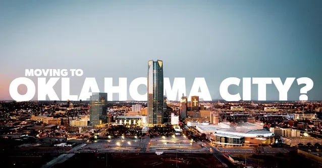 The Pros and Cons of Oklahoma City