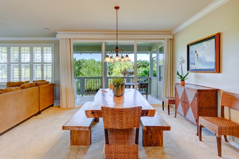 New Kauai Condo Listing: Nihilani At Princeville