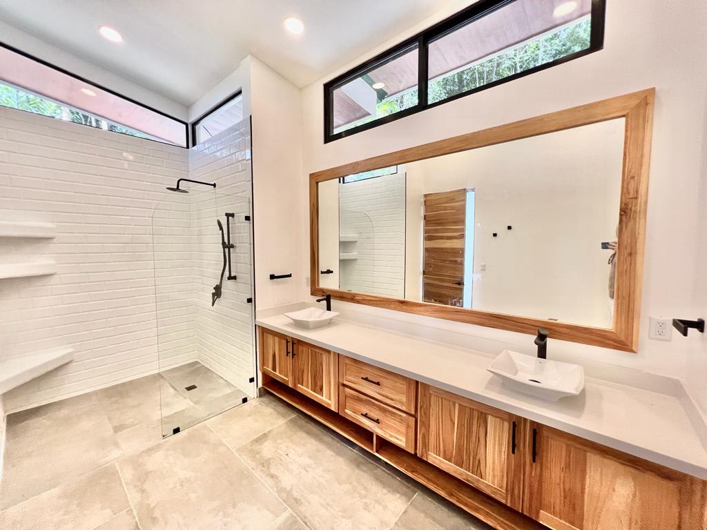 Villa Portasol – The Rainforest Edge