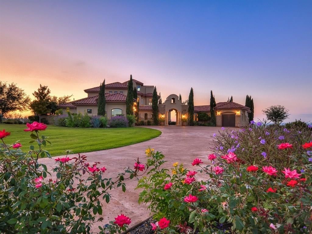 444 Scenic Ridge Dr