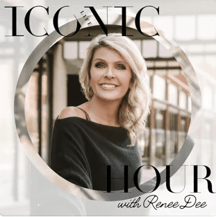 Iconic Hour With Renee Dee