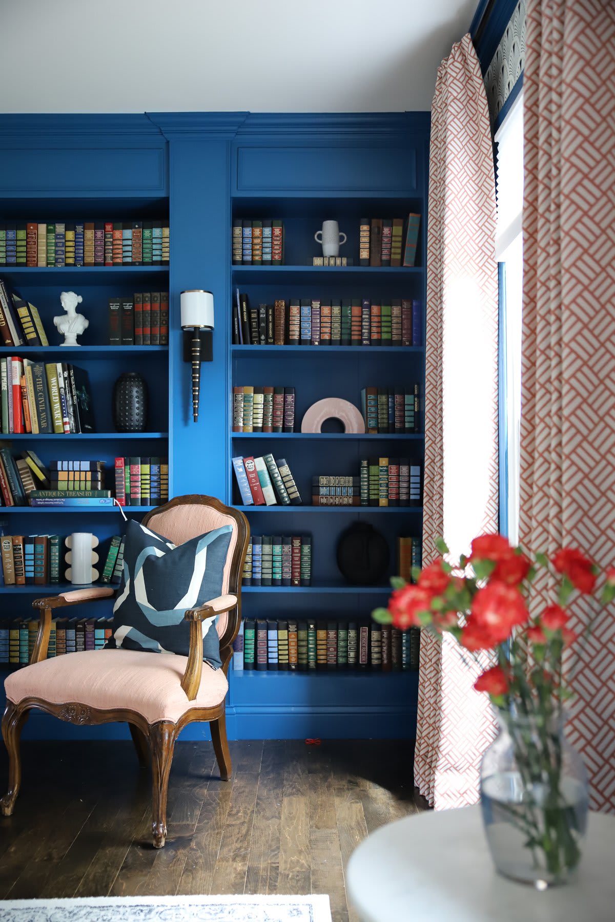 To Build or Not to Build?