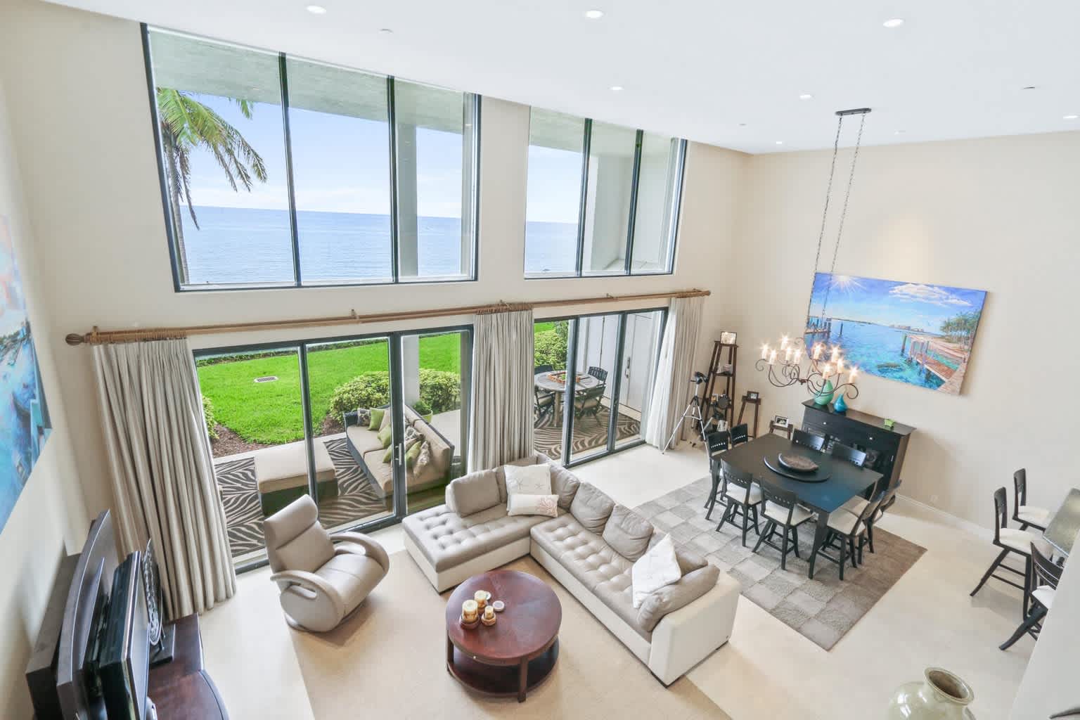 2000 N Ocean Blvd #104