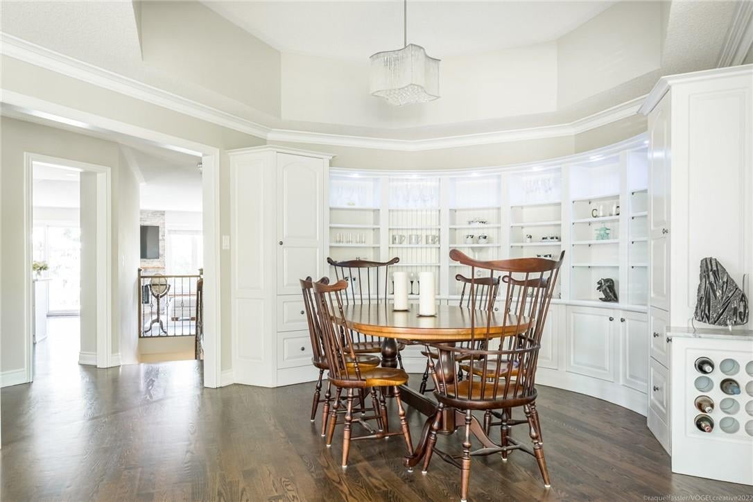 1519 Bayshire Drive, Oakville