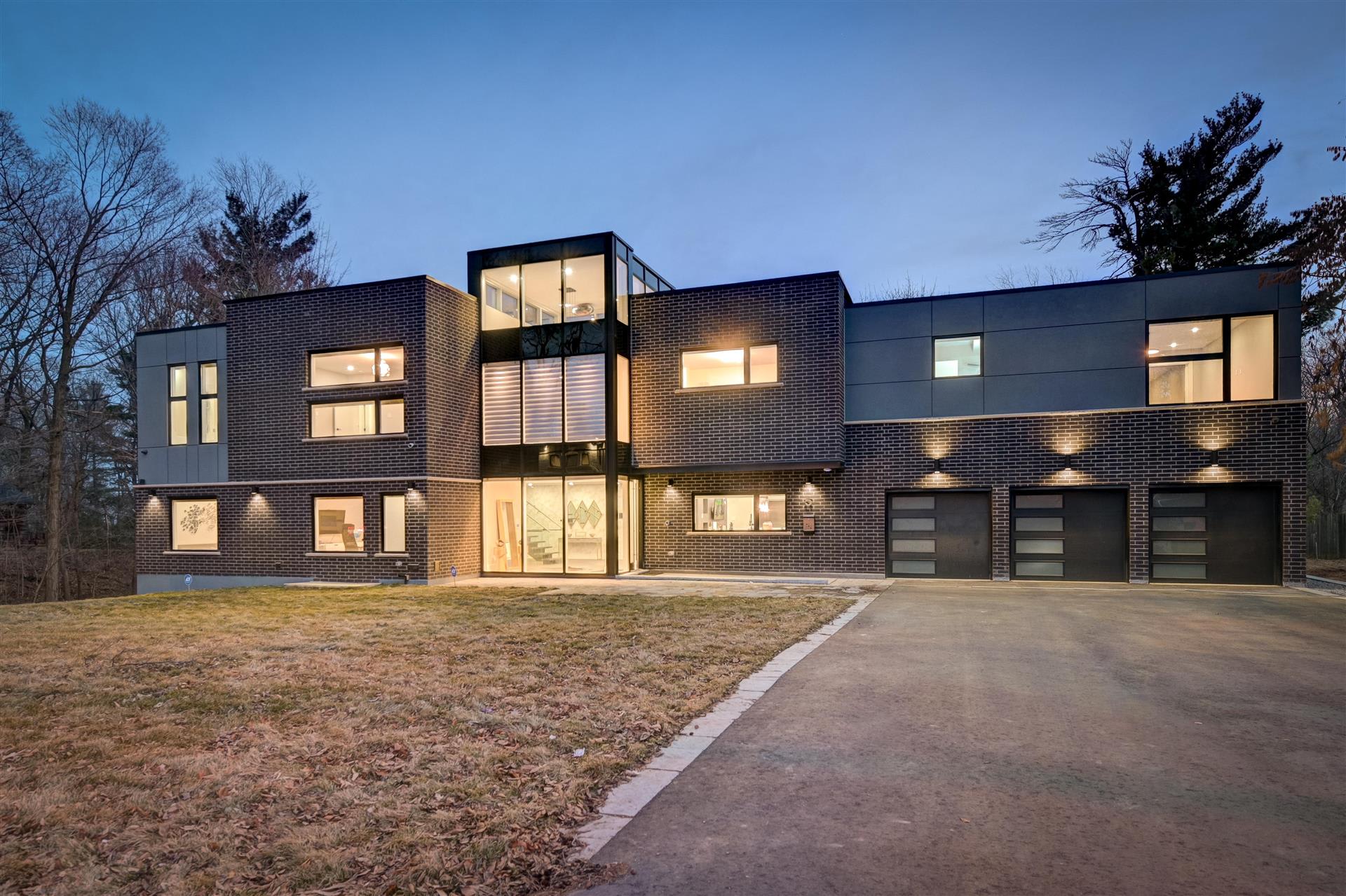 5 Bellehaven Cres