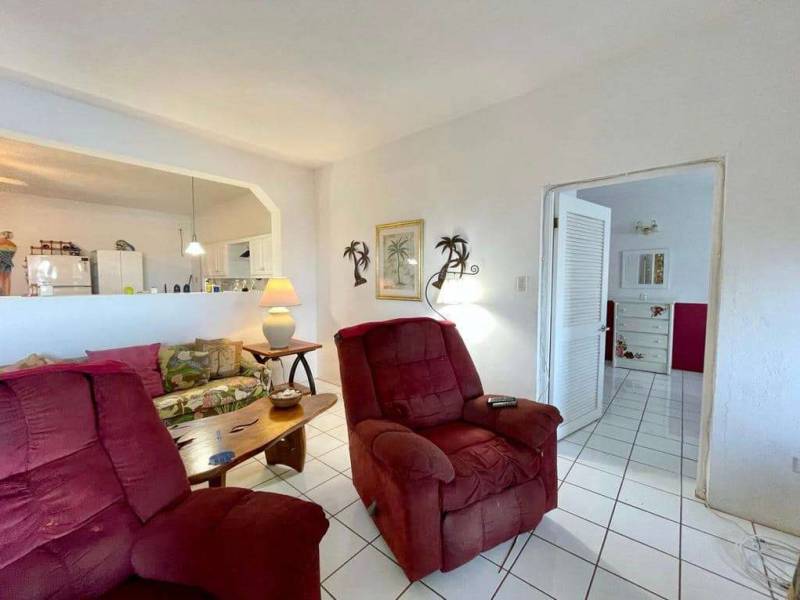 681 Little Mountain 1 Bedroom Apartment