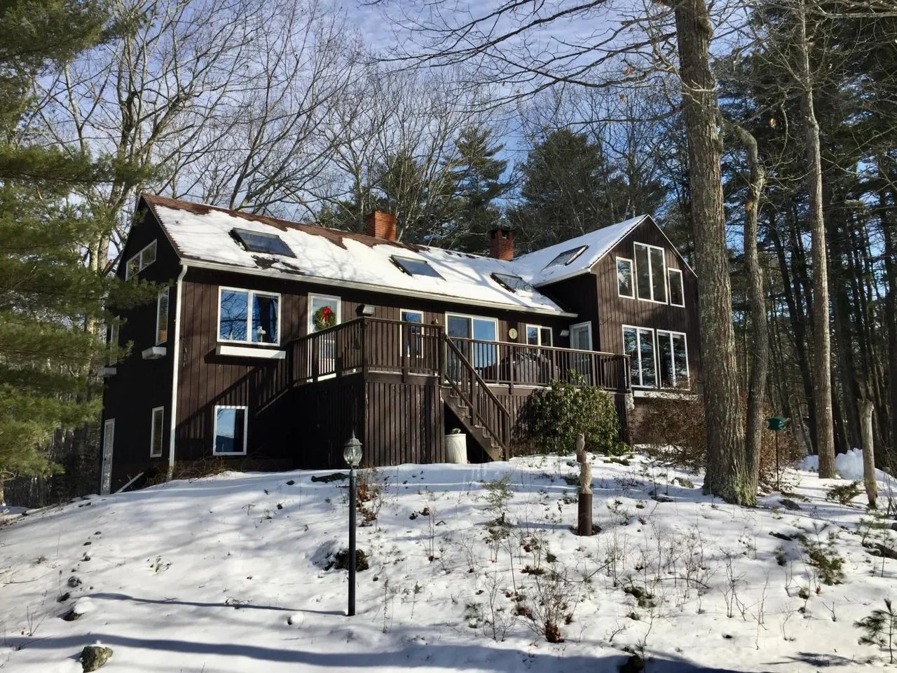 Home for Sale – 26 Potters Point Road, Nobleboro, ME