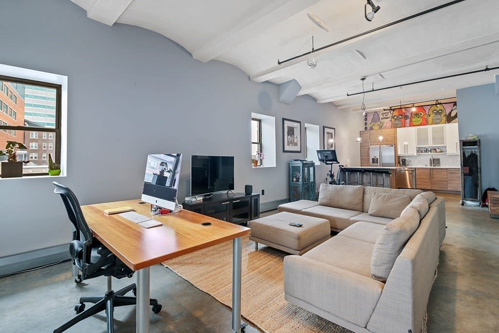 717 Atlantic Ave, Unit 8C
