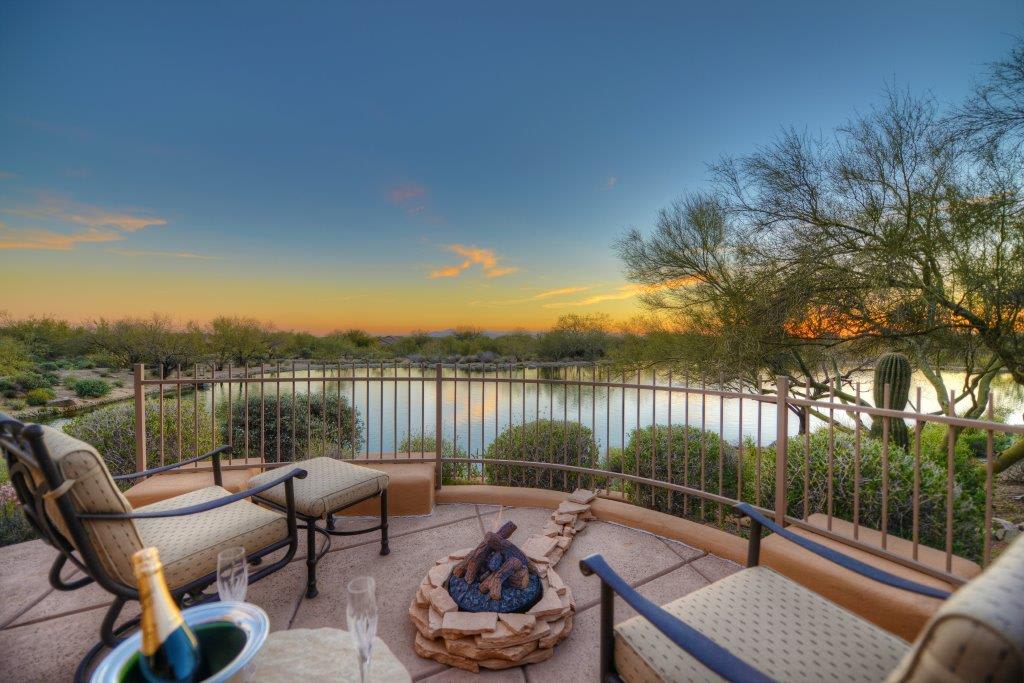 Out With the Old, in With the New – is It Time for a New Home in Scottsdale?