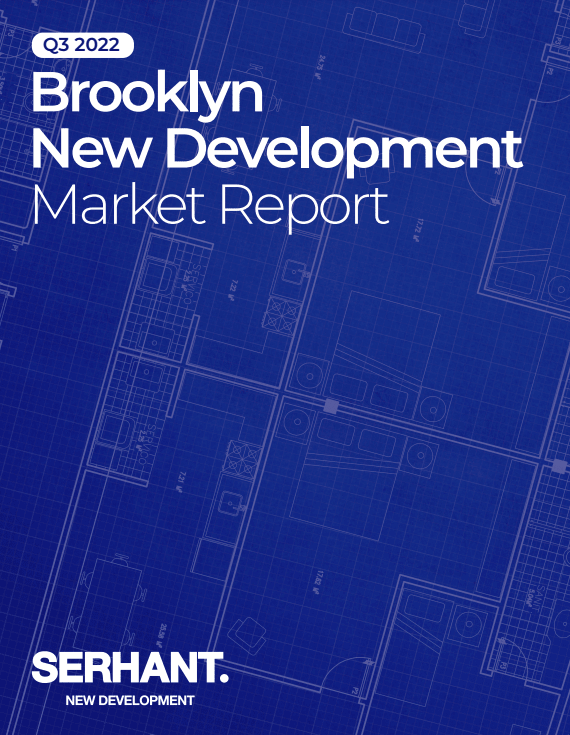 2022 Q3 Brooklyn New Development Report