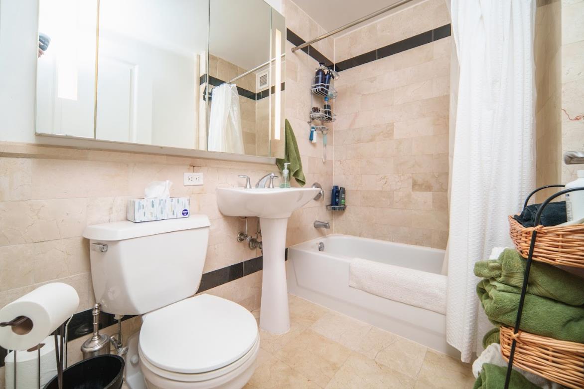 20 West Street, Apt 40-B