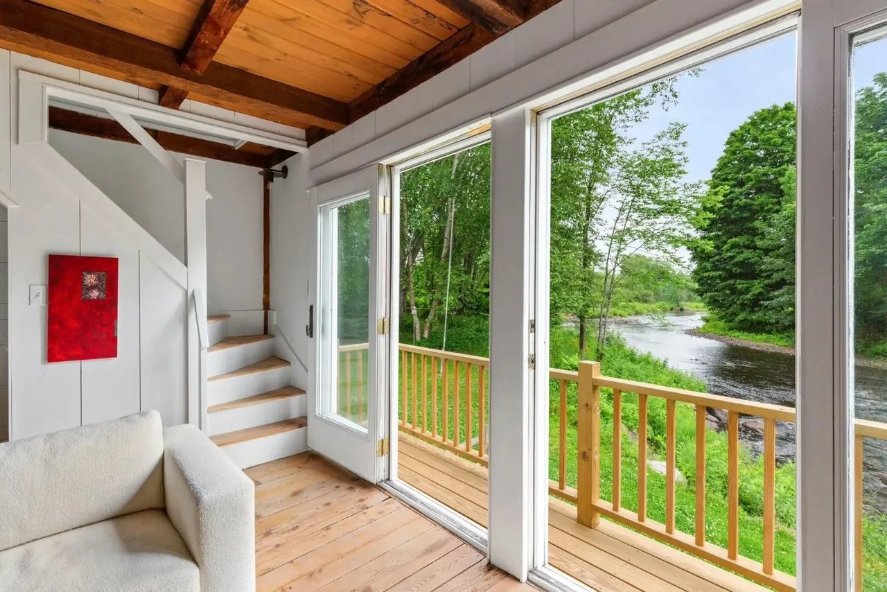 Newly Priced: 79 Head Tide Road, Alna, ME 04535 – $625,000
