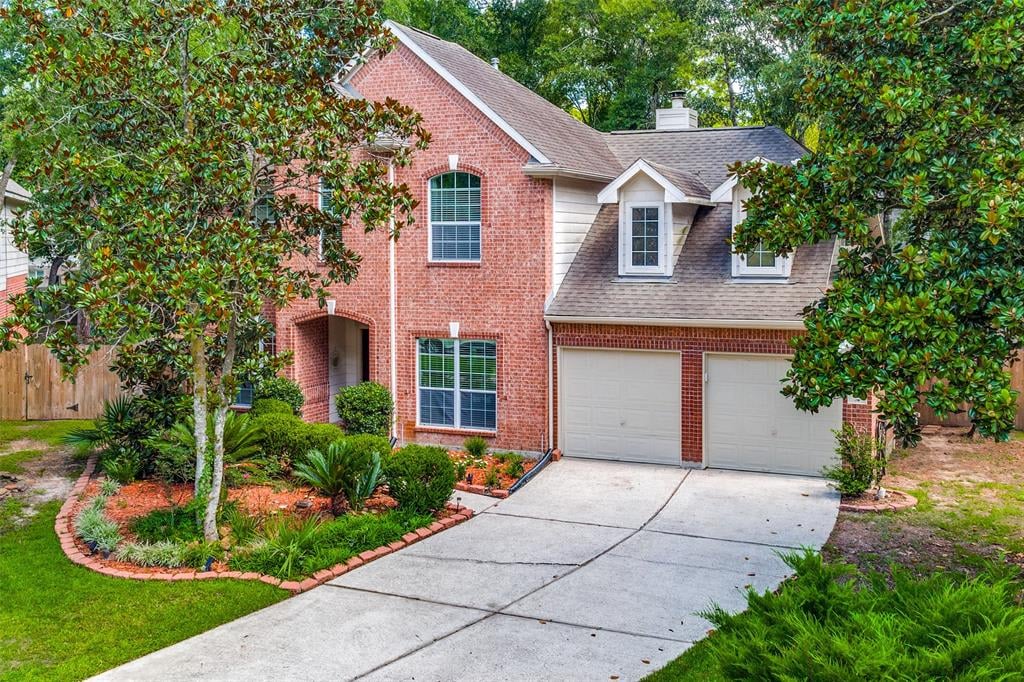 42 Nila Grove Ct