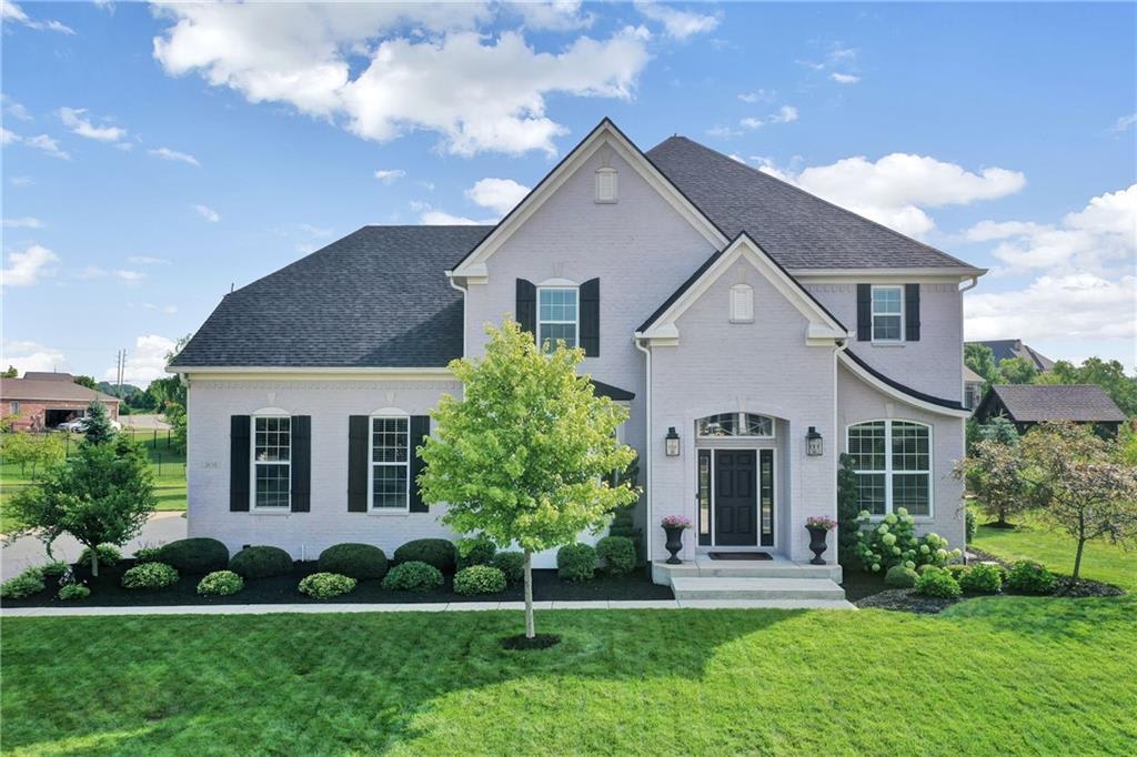 3690 Abney Highland Dr