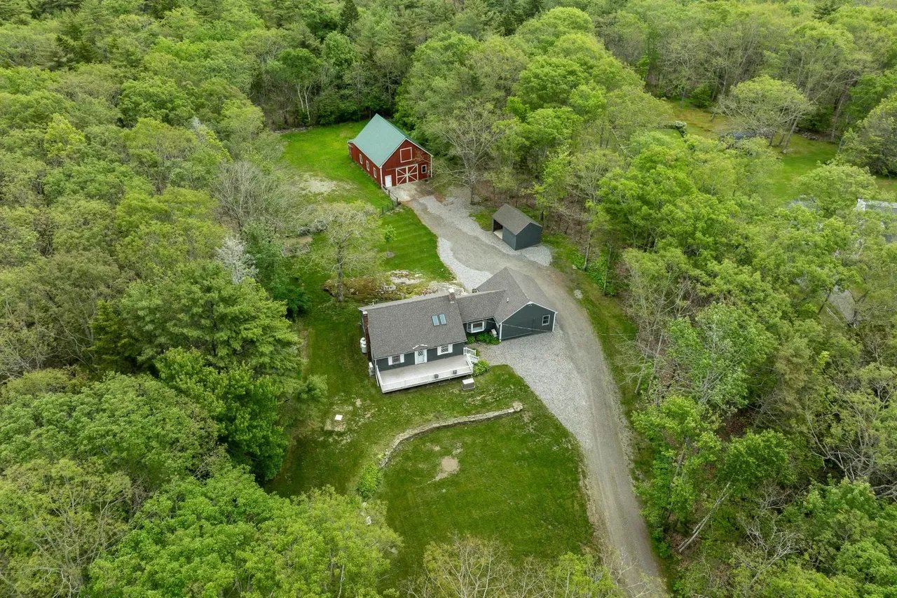 New Listing! 936 State Route 129, South Bristol, ME 04573 – $525,000