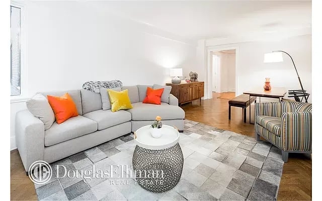 530 Park Avenue Unit: 5F