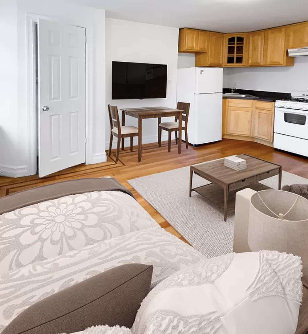 356 East 19th Street, Apt 2-E