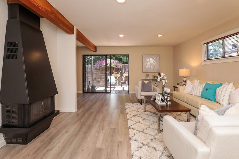 1734 W El Camino Real., #10