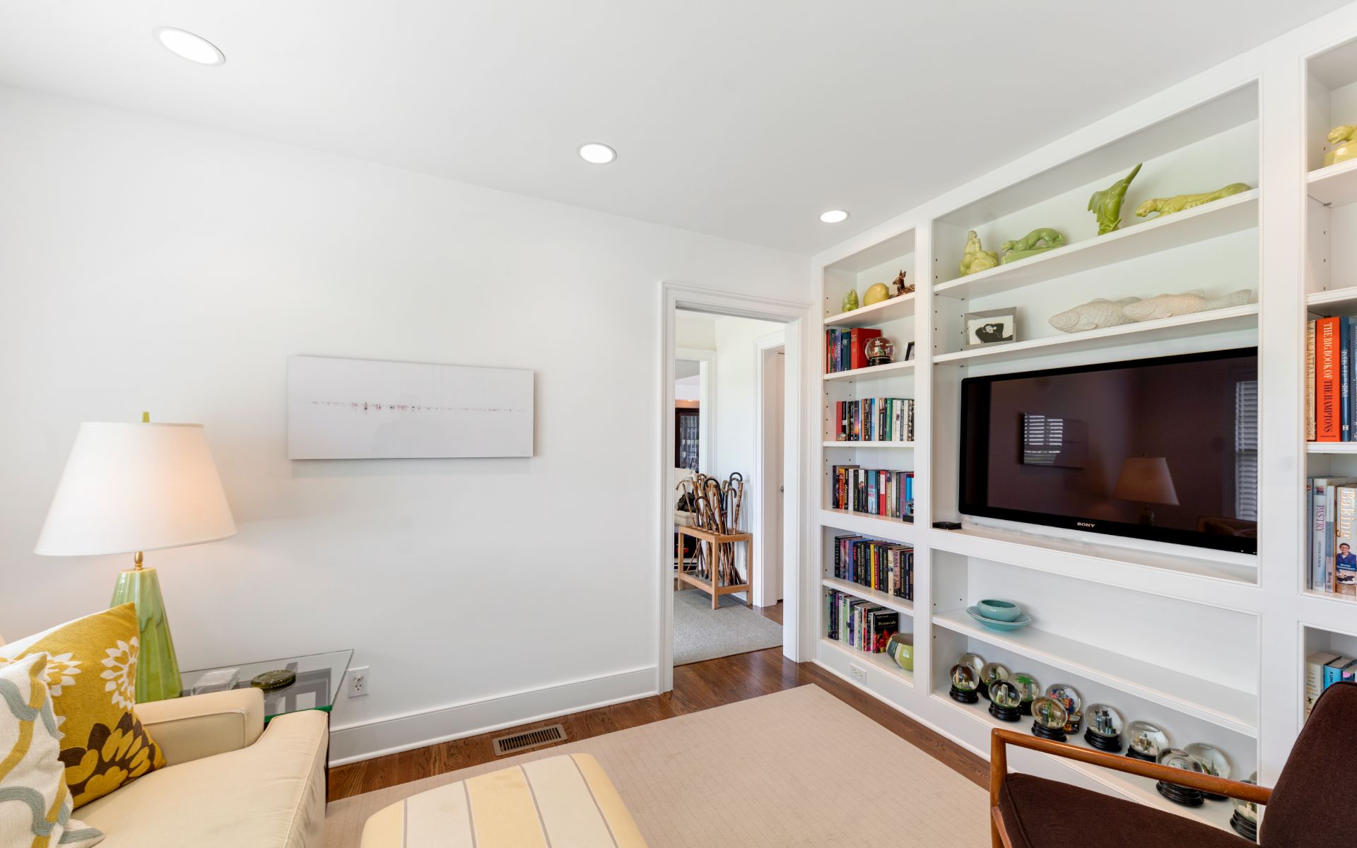 Southampton Village Perfection