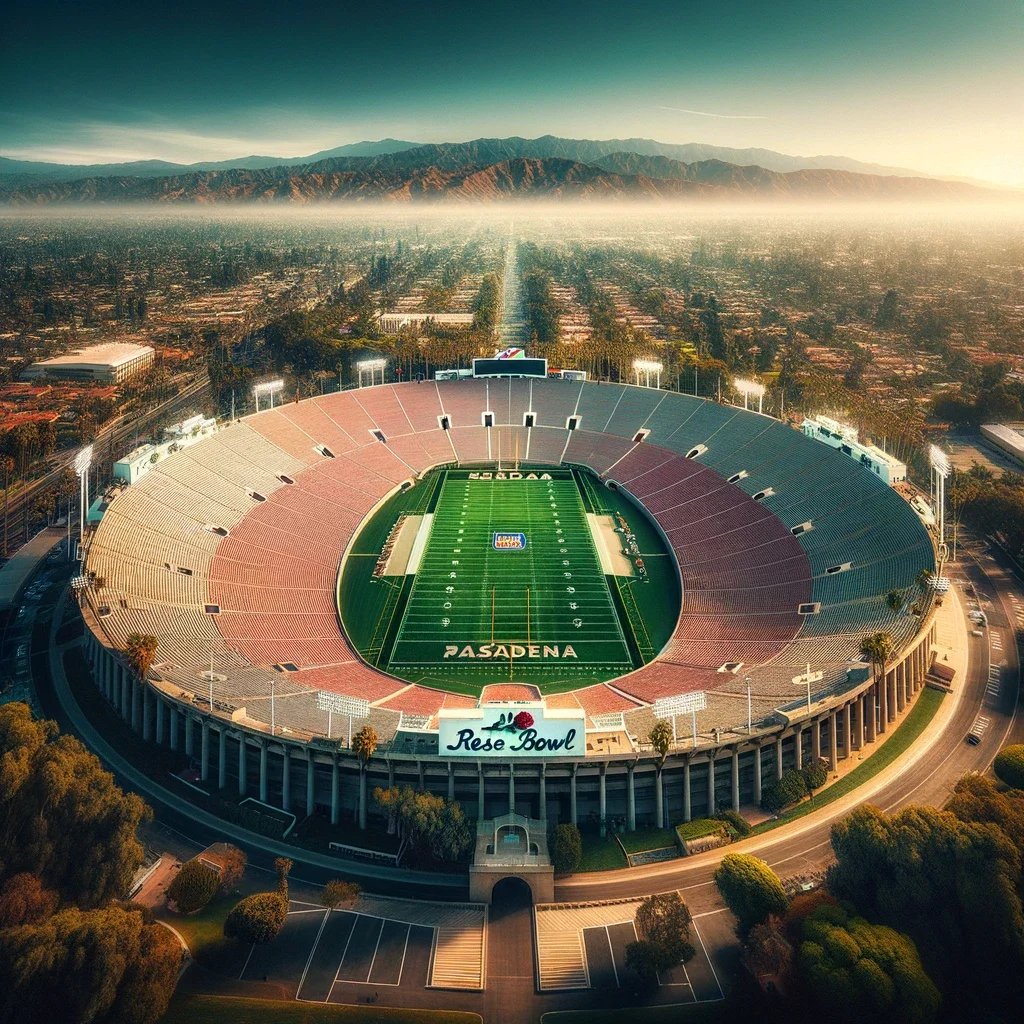 Discover Pasadena, California: A Charming City to Call Home