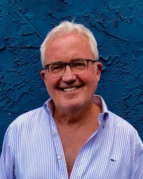 Rob  O'Donnell