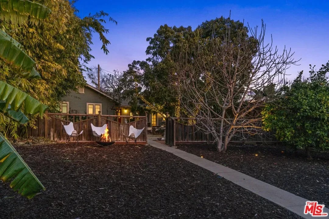 Remodeled Silver Lake Craftsman