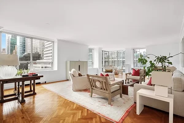 15 West 53rd Street Unit: 9B